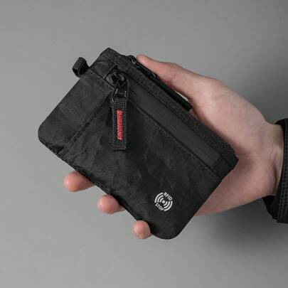 محفظة صغيرة مضادة للسرقة بحامل بطاقات RFID خفيفة الوزن 2026 الجديدة لرجال السفر، محفظة صغيرة، محفظة عملة، إكسسوارات المعلم، محافظ جميلة، محفظة عتيقة، محفظة نقود، ضروريات السفر الصيفية