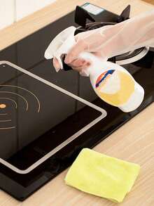 1/10/20 Pairs Extra Long Waterproof Anti-Oil Kitchen Cleaning Gloves, Comfortable Plastic Gloves For Multi-Purpose Washing Dishes, Gardening, No Alcohol Material, Household Kitchen Supplies, New Year, Valentine's Day, Mother's Day, Father's Day, Summer Graduation Gift - New Practical and Portable - View 4