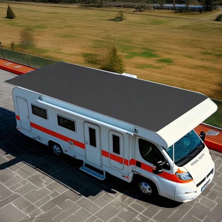 Lonas - 4.572 x 9.144 m - Ver 1