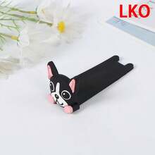 1pc New Cute Cartoon Creative Door Stopper, Indoor Anti-Pinch Door Stopper - one-size - View 14