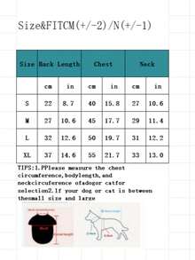 不对称蓝白爱心狗狗连衣裙，轻盈短袖宠物连衣裙，适合泰迪犬、贵宾犬和小型犬的夏季公主裙 - 白色 - 查看 11