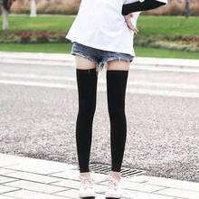 2/4件装自行车护腿套，户外运动腿套，适用于骑行、篮球、足球、跑步，压缩腿套，全腿保护，运动健身配件，护膝 - 彩色 - 查看 2