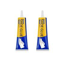 1pc High-Strength Shoe Repair Glue For Sports Shoes, Leather Shoes, Resin Soft Repair Glue - Multicolor - View 7