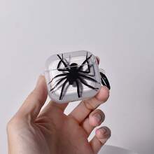1个黑白极简3D蜘蛛图案Pro 3 / Pro 2 / 3 / 4保护壳 - 彩色 - 查看 8