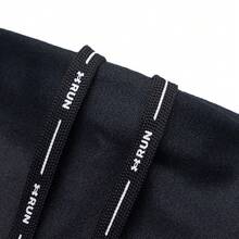 Under Armour UA 女款 Iso-Chill 跑步紧身裤，休闲裤，户外健身裤，训练裤 1374950-001 - 黑色 - 查看 6