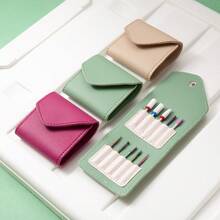 Nail Drill Bit Set, Nail Grinder Bits, Removal Of Nail Gel & Polish, Nail Care & Pedicure Tools - Multicolor - View 2