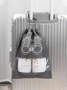 Shoe Hanging Storage Bags - View 4