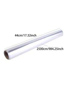 1卷/2卷透明礼品玻璃纸卷 花束篮工艺包装玻璃纸鲜花包装纸 - 包裝紙 - 查看 4