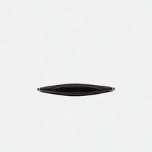 Coach Cartera de hombro pequeña de lona para mujer, portacartas delgado - Champán - Ver 5