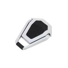 2PCS Portable Invisible Laptop Stand, Mini Aluminum Heat Dissipation Pad, Computer Keyboard Stand, Ergonomic Lightweight Laptop Stand - 2PCS - View 6