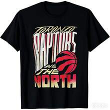 2026 Modern Fit Sports Fan Raptors Hometown T-Shirt | City Pride Team Design, Breathable Fabric, Crew Neck, Slight Stretch, Regular Fit, Casual Style, Print Pattern, Perfect For Men Vintage Clothes Men Gift Aesthetic Clothes Funny T-Shirt For Men Men's Clothes Anime High End Men's Clothing Men's Tops Top Men-Clothing Gym Clothing Men Mens Gifts Football Shirts 2026 100% Cotton 1PC 180g - 黑色 - 查看 1