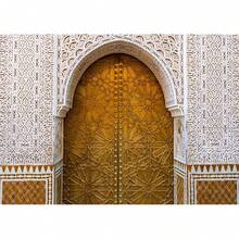 1pc Moroccan Golden Arch Door Backdrop, Intricate Islamic Pattern Photo Background For Event Decor,Room Deocr,Easter Decor,Christian Stuff,Tapestry Wall Hanging,Wall Tapestry,Tapestry For Bedroom,Tapestry Y2k,Pink Tapestry,Tapestry Nature,Tapestry Funny,Tapestry Cute,Tapestry Goth,Bedroom Deccor,Spring Decor,Easter Bunny,Tapestry's,Easter Bunny,Easter Party Supplies,Easter Backdrop - 1PC - 查看 11