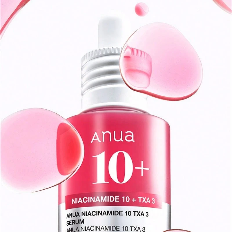 Anua Serums & Facial Treatment - Hyaluronic Acid - View 1