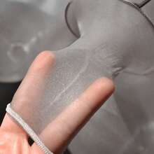 New Men's Sheer Seamless Tights, Ultra-Thin Breathable, Suitable For All Seasons And Occasions, Fashionable And Innovative - Multicolor - View 5