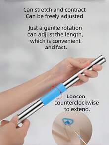 小型家用清洁迷你拖把，多功能拖把，雪尼尔三角地板刷，软拖把，天花板清洁工具 - A - 查看 6