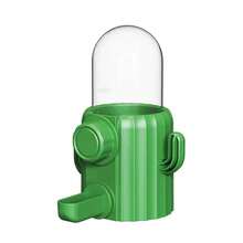 Bird Watchers, Bird Strike Needles, Water Dispenser, Birdcage, Automatic Water Bottle, Automatic Water Outlet Bowl, Bird Feeder - 250ml - View 5