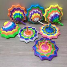 1pc 2026 New Arrival Stress Relief Trending Carrot Spiral Tower 3D Printed Visual Toy, Interactive Gadget For Teens, Perfect Gift For Boyfriend, Girlfriend, Birthday, Party, Family - Multicolor - View 6