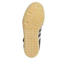 (WMNS) Adidas Samba LT 'Lace Pearls' - Black - View 3