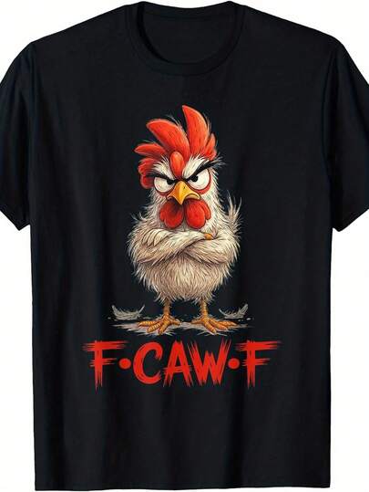 Men Outdoor Tees & Tanks