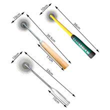 Puller, Weeding Artifact, Uproot Weeding Special Tool, Multi-Functional Stainless Steel Weeding Artifact, Does Not Bend Over To Loosen Soil - A - View 4