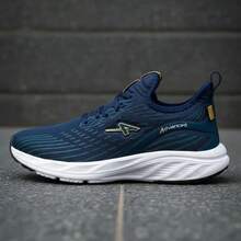 FARMFUN Men Sneakers - Navy Blue - View 4