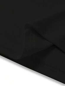 Vacation Travel T-Shirt,Cruise Vacation T-Shirt - 100% Cotton Graphic Tees Men, Summer Shirts Y2K Clothes, Matching Outfits For Couples,Men's Cotton Casual T-Shirt, Men's Tropical Surf Graphic T-Shirt - Beach Vacation Tee With Palm Trees And Surfboard Design, Casual Short Sleeve, Regular Fit, Perfect For Beach & Poolside, Vacation T-Shirt,Spring Summer Picks - 黑色7 - 查看 4