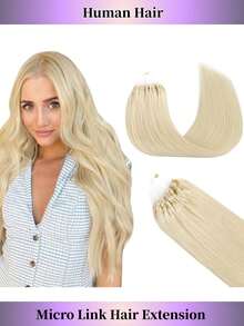 Micro-#60 Platinum Blonde