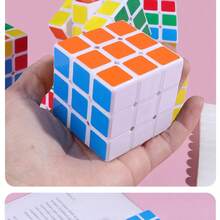 3pcs King's Variant Competition Special Edition, Smooth And Fast Order Processing. Professional Toy Suitable For Student's Intelligence Development And Puzzle Solving - Multicolor - View 5