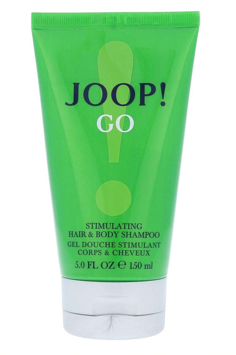 Joop Go Homme Hair And Body Shampoo 150ml - Violet - View 1