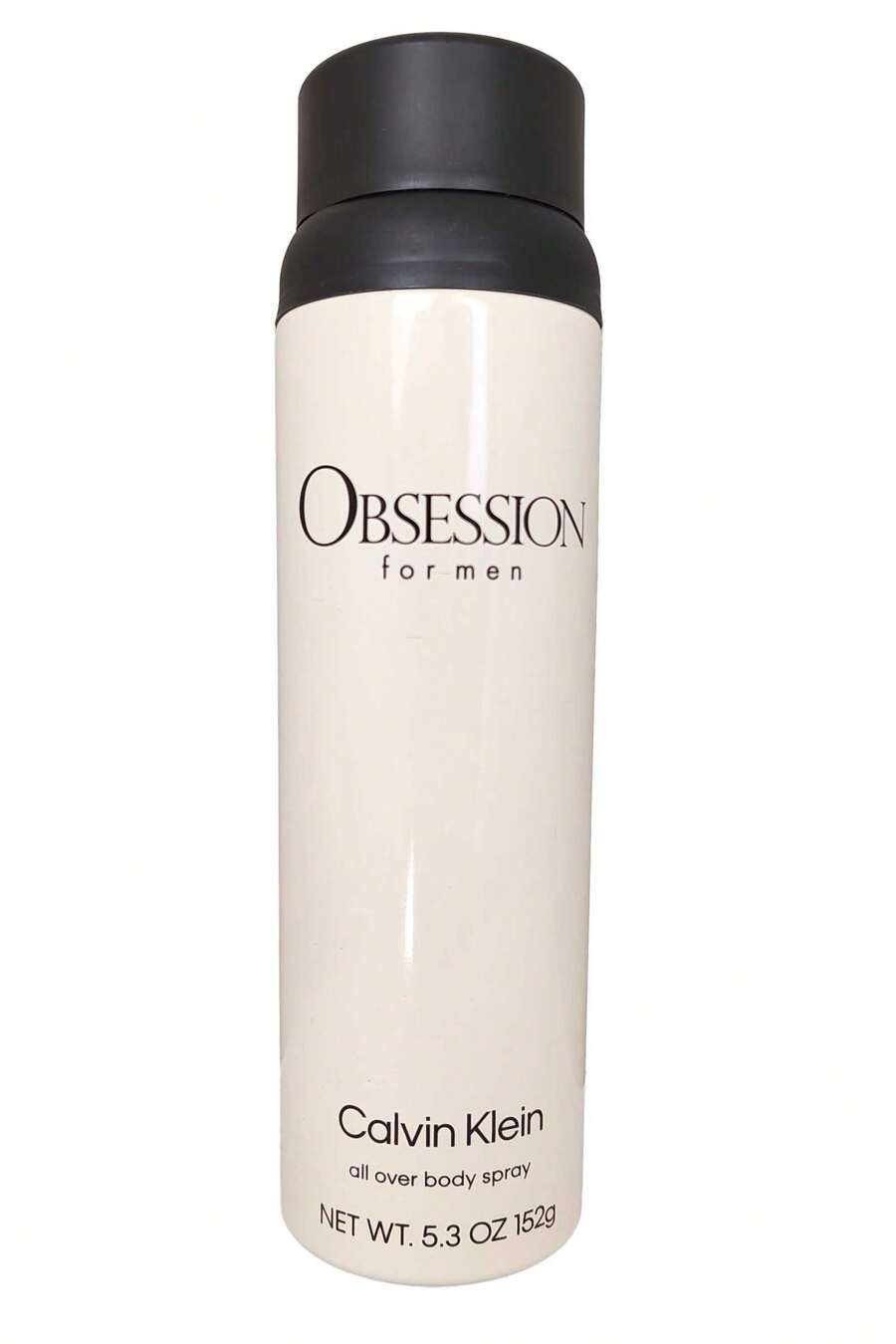 Calvin Klein Obsession For Men All Over Body Spray 152g - Multi Scents - View 1