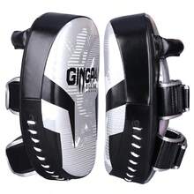 GINGPAI Foot Target Punching Bag, Home Use Kickboxing Kicking Target For Teenagers And Adults, Taekwondo MMA Training Equipment - Multicolor - View 9