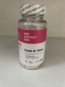 | Fresh & Clean PH-Restore Vaginal Suppositories – Boric... - 1 - Xem 1
