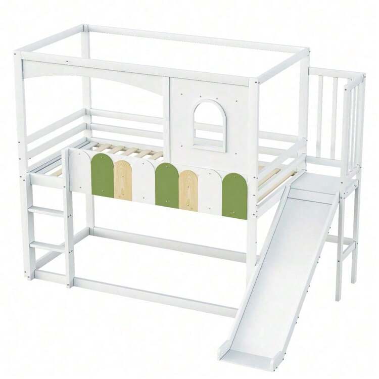 Kids Bed Frames, Headboards & Footboards - 預設 - 查看 9
