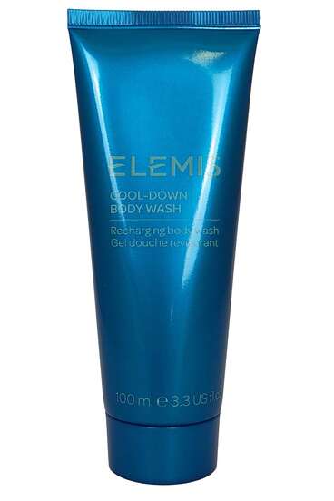  Elemis Cool Down Body Wash 100ml Recharging
