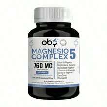 OBY: UNA MARCA DE GARANTÍA, CONFIANZA Y - Vitamina C - Ver 6