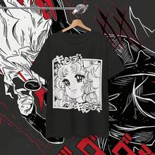 Herren T-Shirts - Schwarz - Übersicht 8