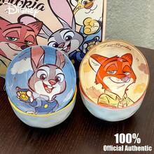 Disney Bộ bát đĩa sứ trẻ em kiểu hoạt hình chính hãng, chất lượng cao, gồm 4 bát nhỏ, đựng trong hộp quà tinh tế. - Nhiều màu - Xem 5