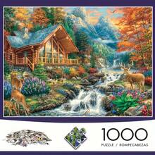 1000-Piece Dog Park Puzzle, Interactive Pet Puzzle Featuring Park Scenes (Dogs, Park Facilities), Medium Difficulty Suitable For Adults And Teenagers, Portable Gift For Dog Lovers, Birthday Gift, Family Game Night, Cognitive Skills And Emotional Connection, Dog Puzzle, Vivid Illustrations, High-Quality Printing, Best Choice, Camping Puzzle, PC Dog Park Puzzle, Yorkshire Terrier Puzzle, Party Souvenir, AlphaGo Project Puzzle, Leisure Time, Large Puzzle, Puzzle Game - 1000 chiếc mỗi hộp - Xem 9
