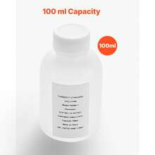 Turbidity Calibration Solution, 0 NTU, 100 Ml Capacity, Standard Turbidity Solution Refill For Turbiditymeter, Zero-Drift For Stable Concentration, Ready To Use, For Both White And Red Light - Turbidity Water 0.0 NTU Accessories - View 4