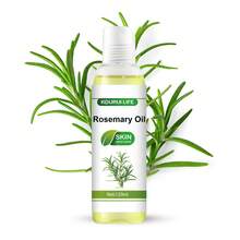 KOURUILIFE 天然身体护理油，含荷荷巴油、椰子油、甜杏仁油、亚麻籽油、蓖麻油、山茶油、迷迭香油、玫瑰果油、芦荟油、仙人掌籽油、小麦胚芽油等多种天然植物油，冷压保湿护肤油，120毫升 - 多色 - 查看 19