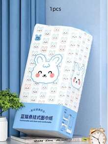 悬挂式纸巾架，厨房纸巾盒，浴室卫生纸，宿舍及家居用品 - 均碼 - 查看 7