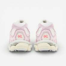 ASICS Gel-NYC Cream Rose Water - Hot Pink - View 4
