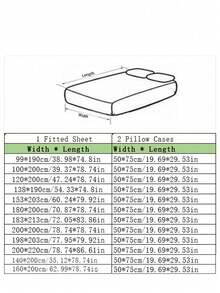 Bộ ga trải giường nhung pha lê 3 món (1 ga trải giường + 2 vỏ gối), chất liệu nhung mềm mại, ấm áp, màu trơn, phù hợp cho giường đơn/giường đôi, thân thiện với da và thoải mái, dùng được cả bốn mùa, thích hợp cho ký túc xá, có thể giặt máy, phù hợp cho phòng ngủ và phòng khách. - Xám - Xem 3