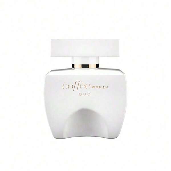 Perfume Feminino Coffee Duo 100ml