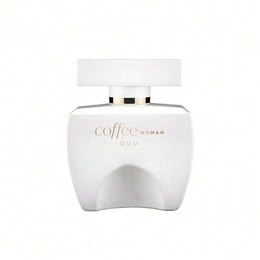 Coffee Duo Women's Perfume 100ml - 美食調香型 - 查看 1
