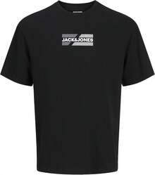 Męskie koszulki sportowe i bezrękawniki - Czarne - Zobacz 8