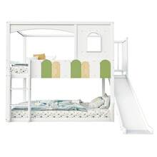 Kids Bed Frames, Headboards & Footboards - Default - View 7