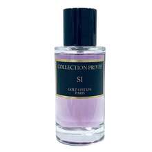 Inspired By Sì - Collection Privée Gold Edition - Sì 50ml Eau De Parfum For Women - And - View 3