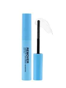 10ml Eyelash Glue, Paired With 5ml Gentle Makeup Remover & Tweezers, Helps You Easily Create Perfect Lashes - Complete Eyelash Glue & Setting Kit, Includes Hypoallergenic Fragrance-Free Makeup Tools - 薄荷藍 - 查看 9