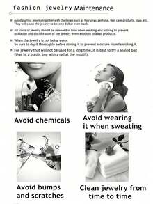 1 Pair Retro Asymmetric Tie-Dye Acrylic Long Pendant Earrings, European And American Style, Suitable For Party, Banquet, Travel, Wedding, Daily Wear, Jewelry Gift - Multicolor - View 7